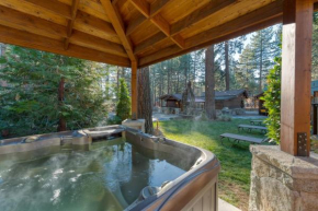 Lake Star by AvantStay Hot Tub Walk to Beach
